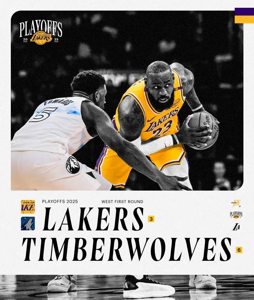 关于赛前洛杉矶湖人队长鼓劲——NBA常规赛节点到来，管理层满意，更衣室氛围转暖的信息