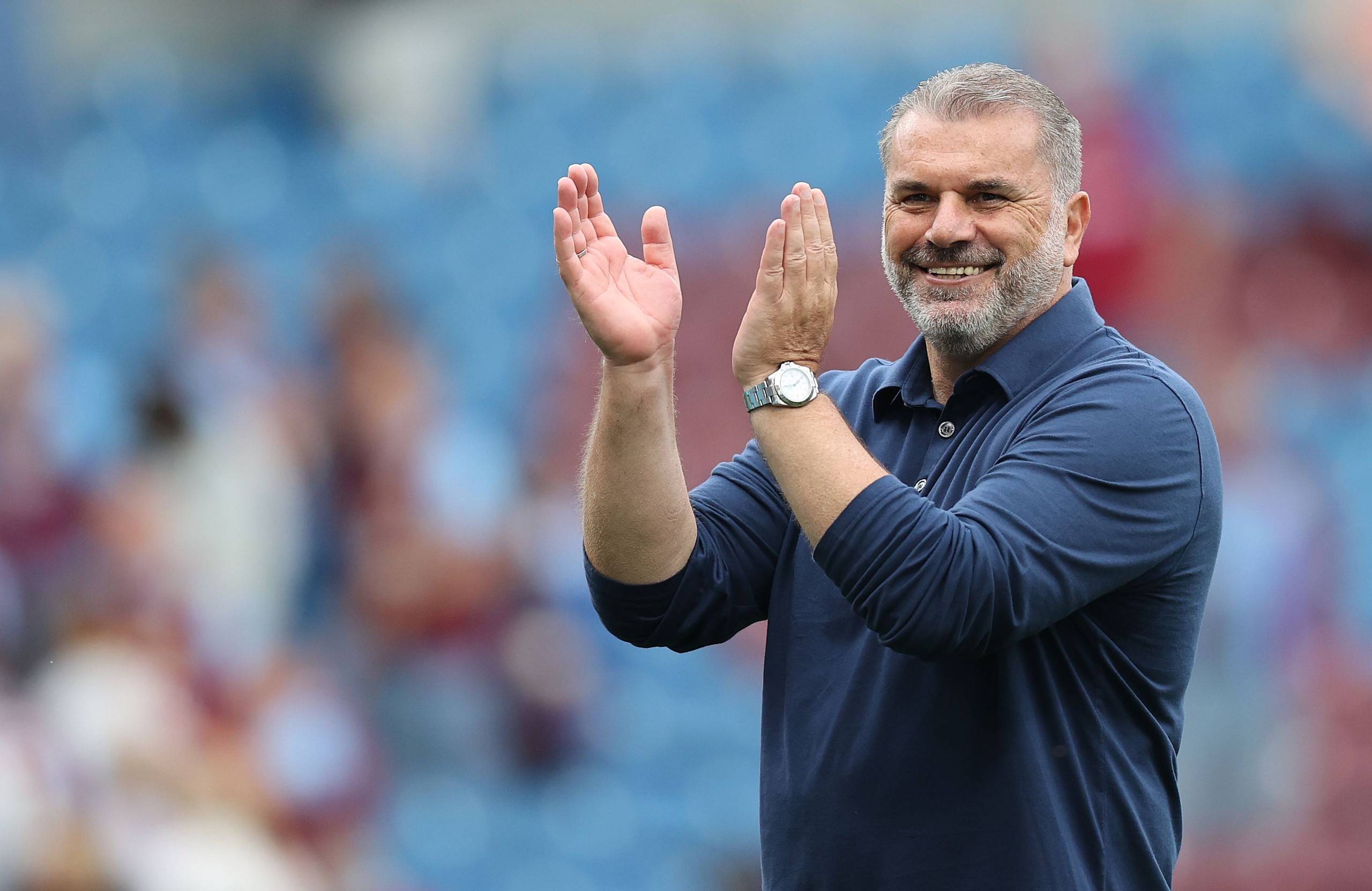 关于冲刺阶段突围战来临，托特纳姆围绕亚冠完成体检，信心回归，赛季目标并未改变的信息