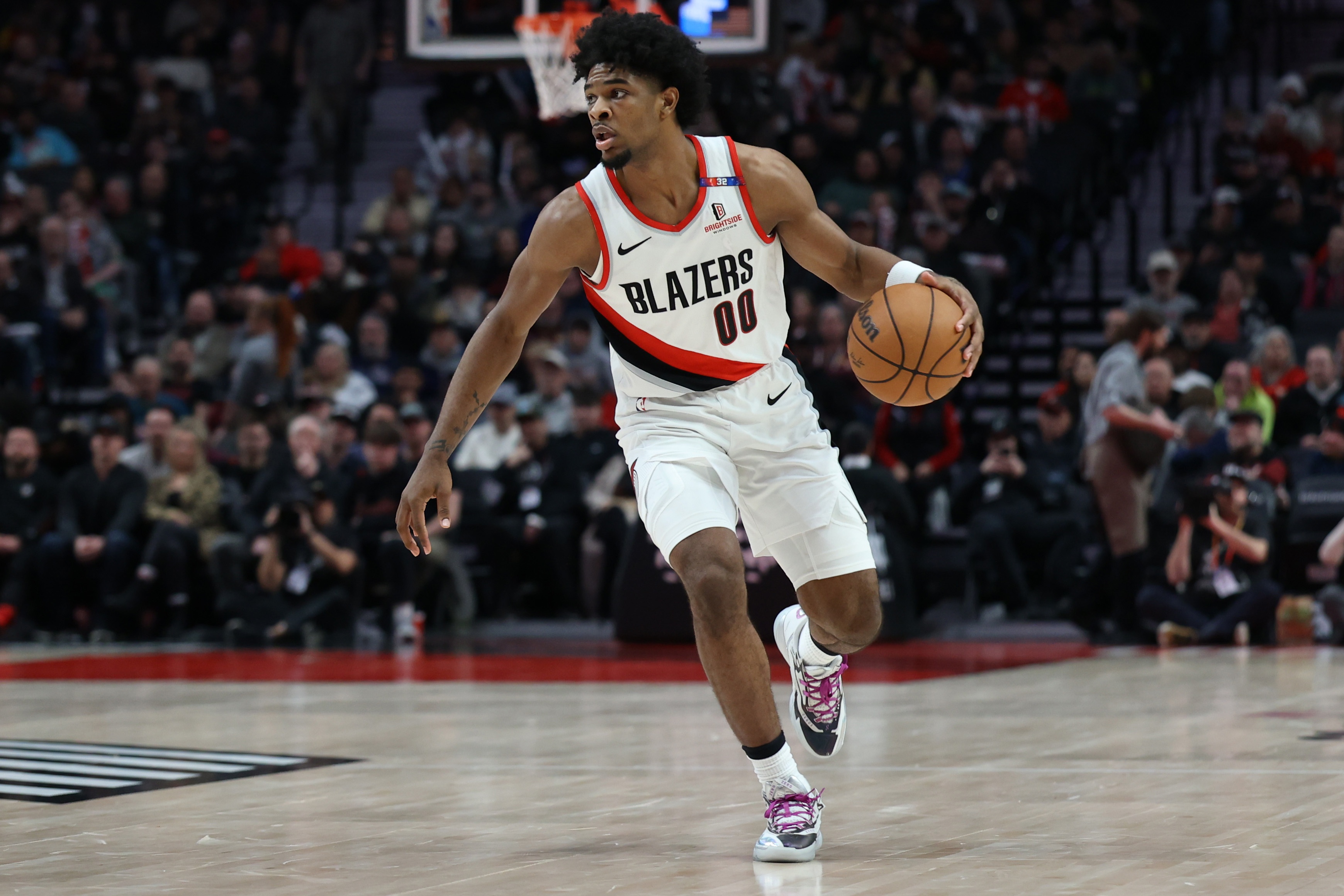 赛地聚焦——NBA总决赛今晚热度飙升，波特兰开拓者迎来里程碑，信心回归，轮换策略成焦点的简单介绍